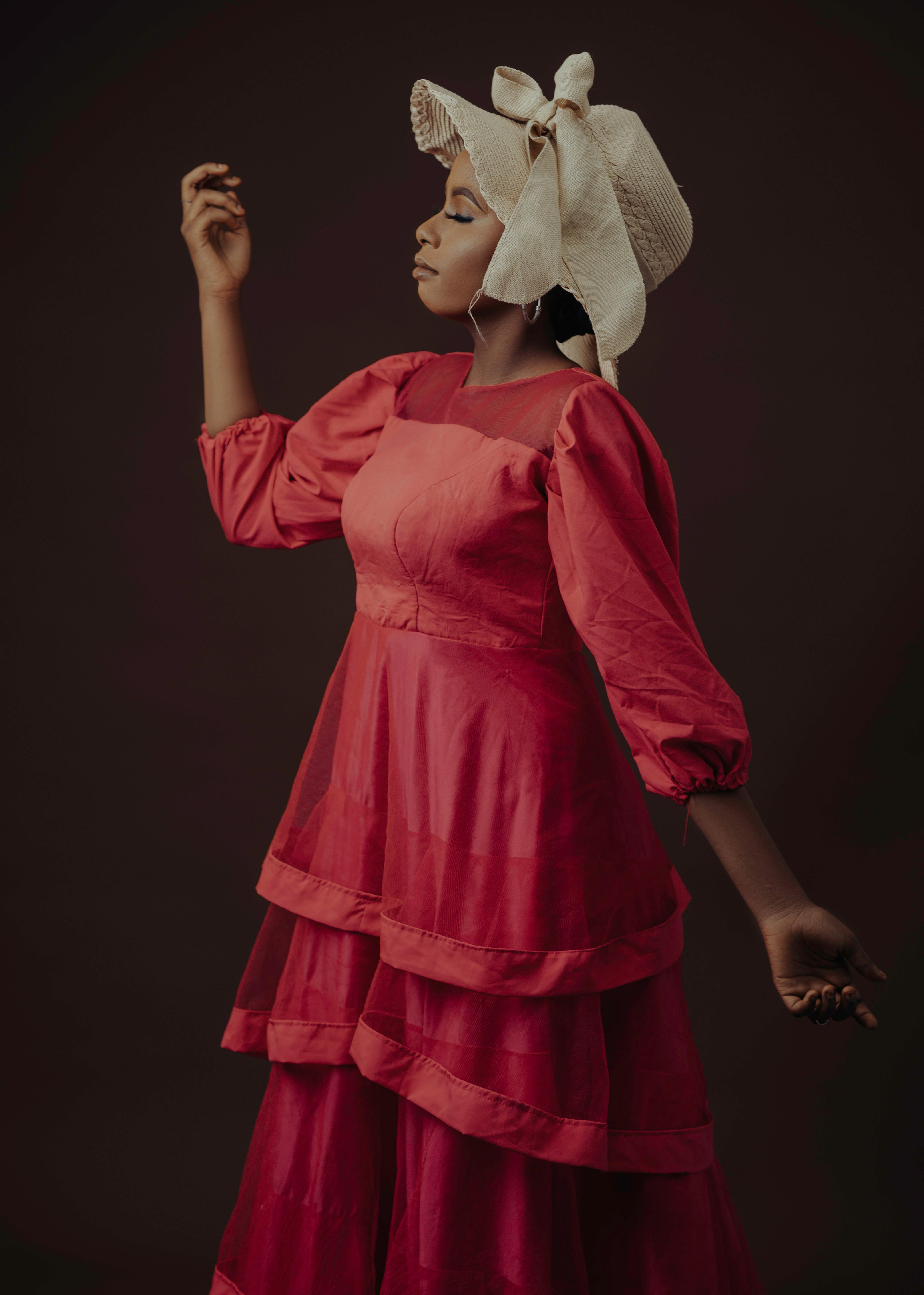 人物访谈与影像制作素材图