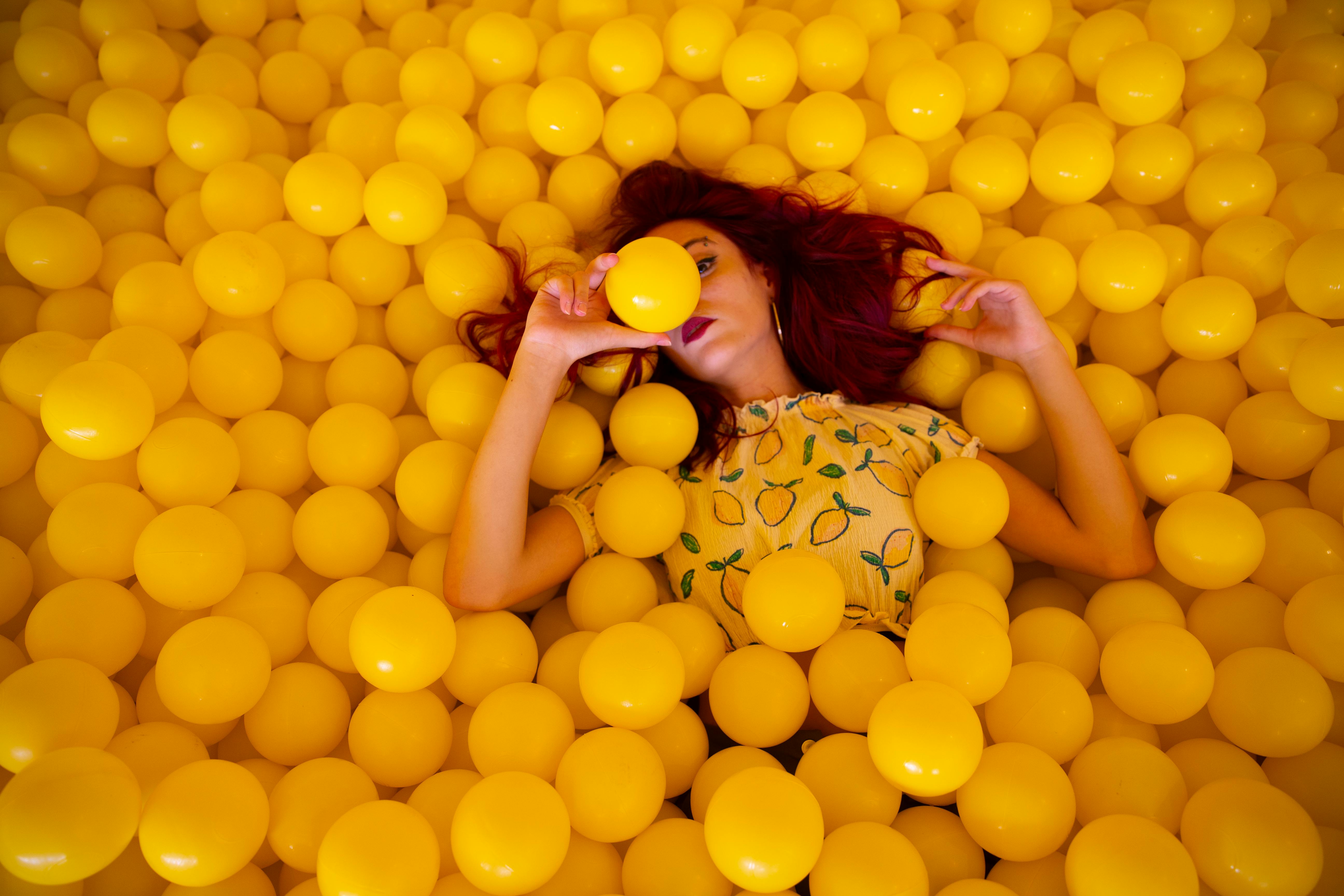 短视频内容制作素材图